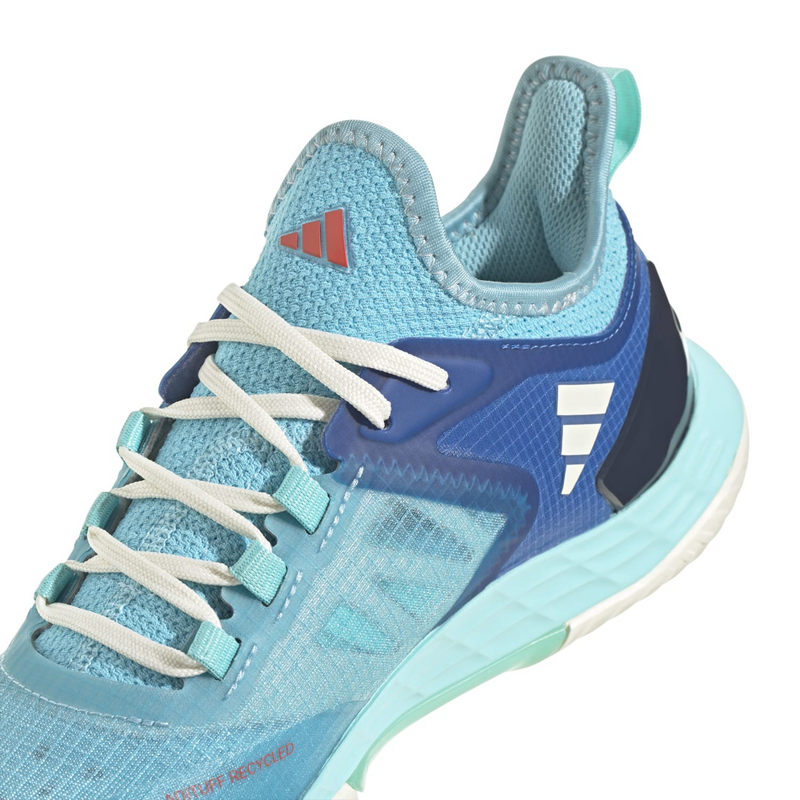 Adidas Adizero Ubersonic 4.1 Women’s Tennis Shoes (ID1567)