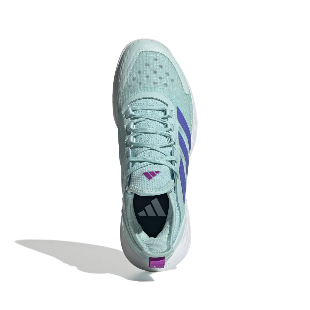 Adidas Adizero Ubersonic 4.1 Women's Tennis Shoes (ID8553) – Province Sports