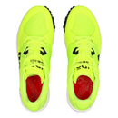 Osaka IDO Mk2 Unisex Hockey Shoes - Fluorescent Lime