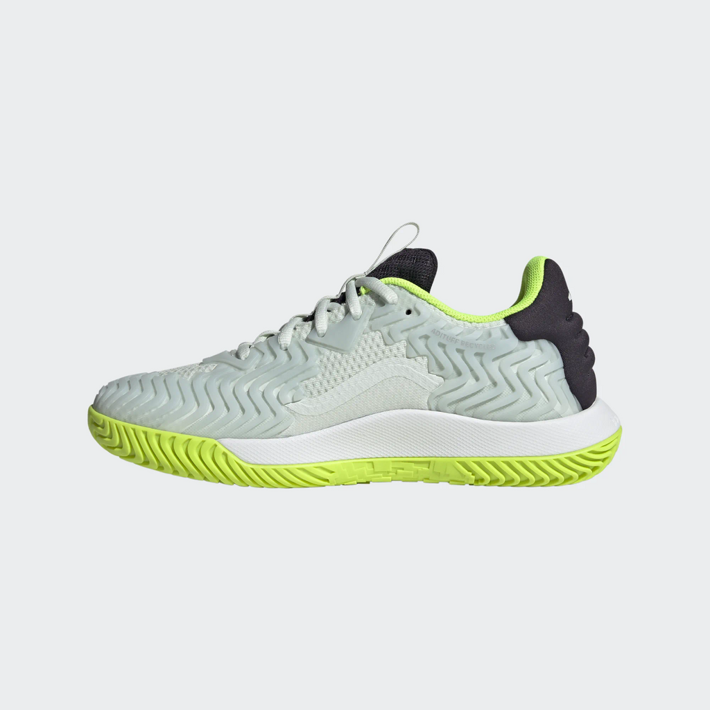 Adidas SoleMatch Control Men's Tennis Shoes (IF0438) – Province Sports