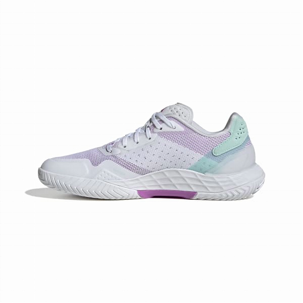 Adidas Defiant Speed 2 Women's Tennis Shoes (IF9108) – Province Sports