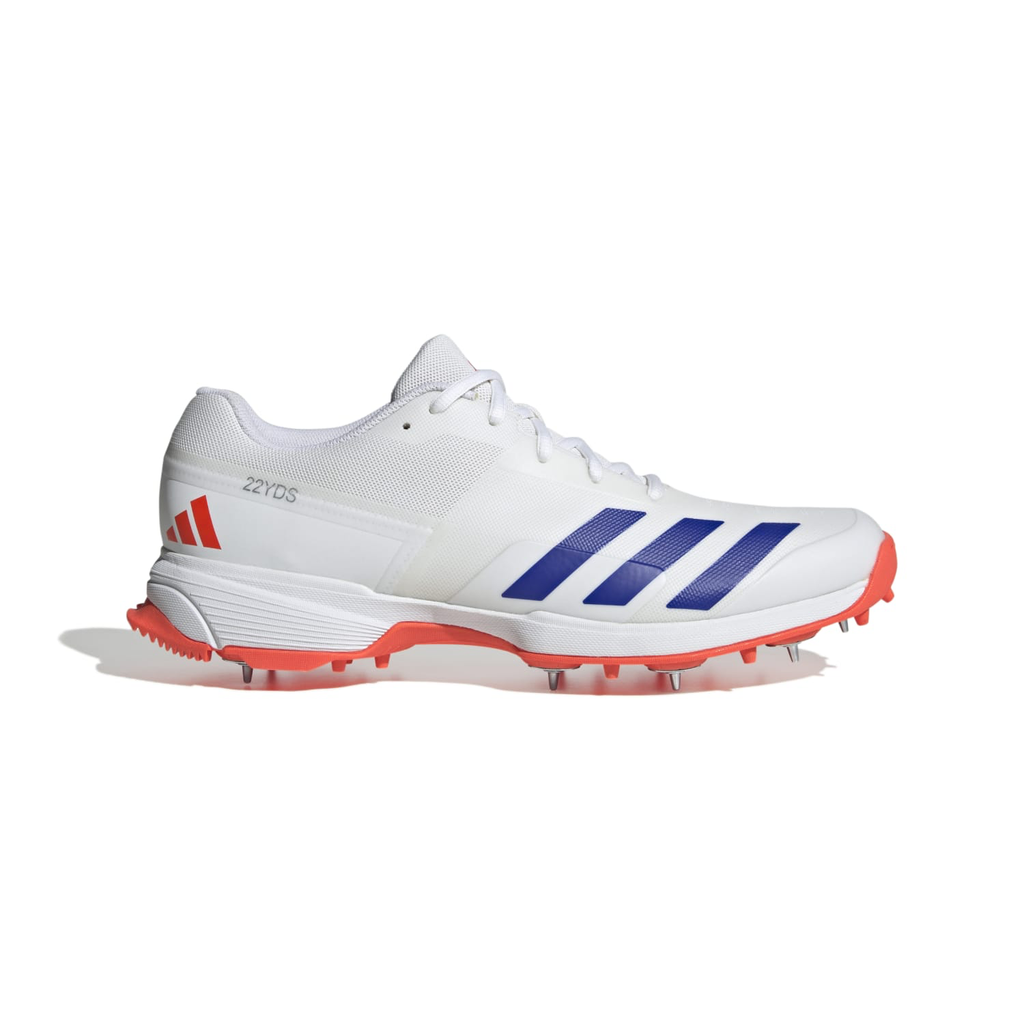 YD Adidas 22YDS Spike Cricket Shoes (IG6752) – Province Sports