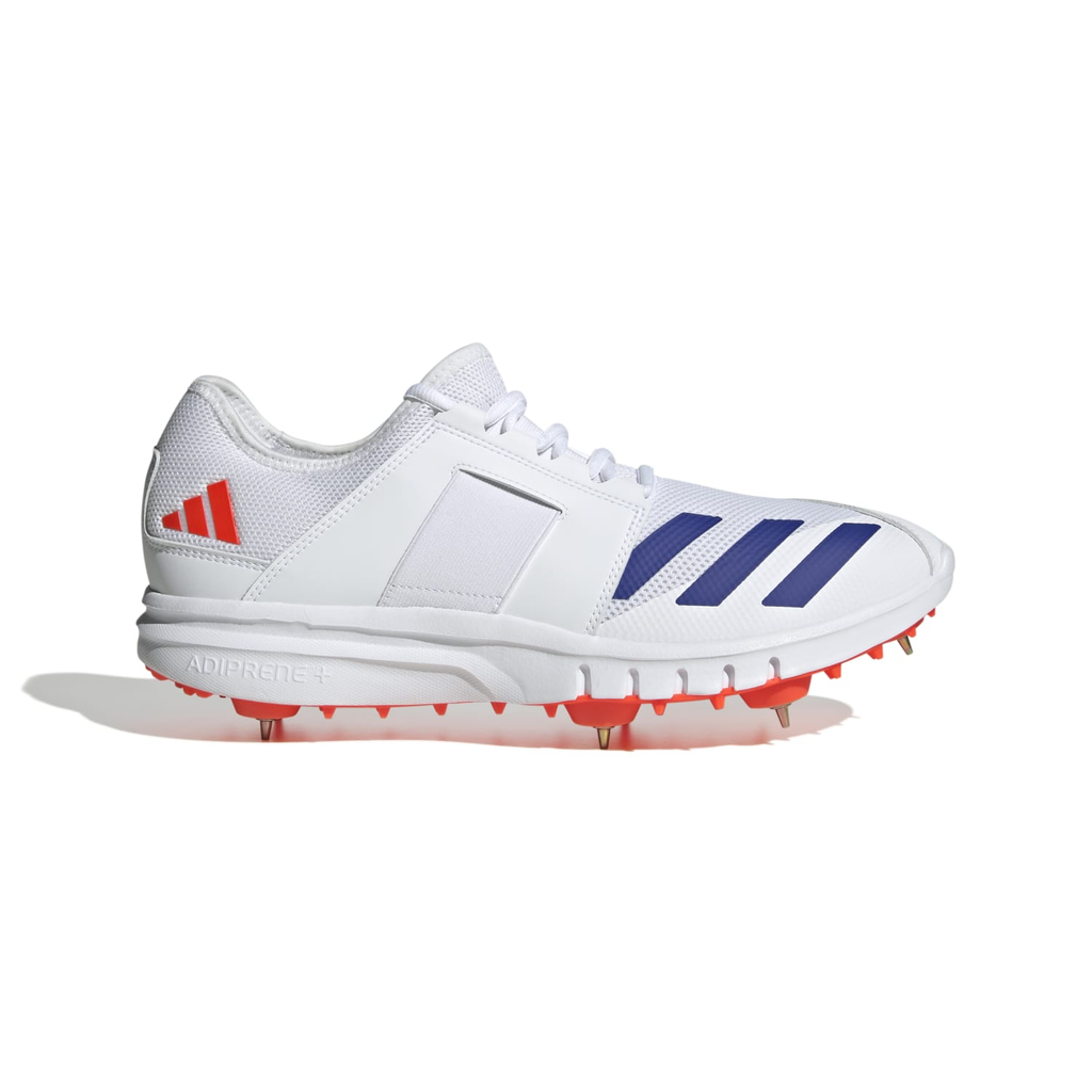 chaa Adidas Howzat 20 Junior Spike Cricket Shoes (IG6754) – Province Sports