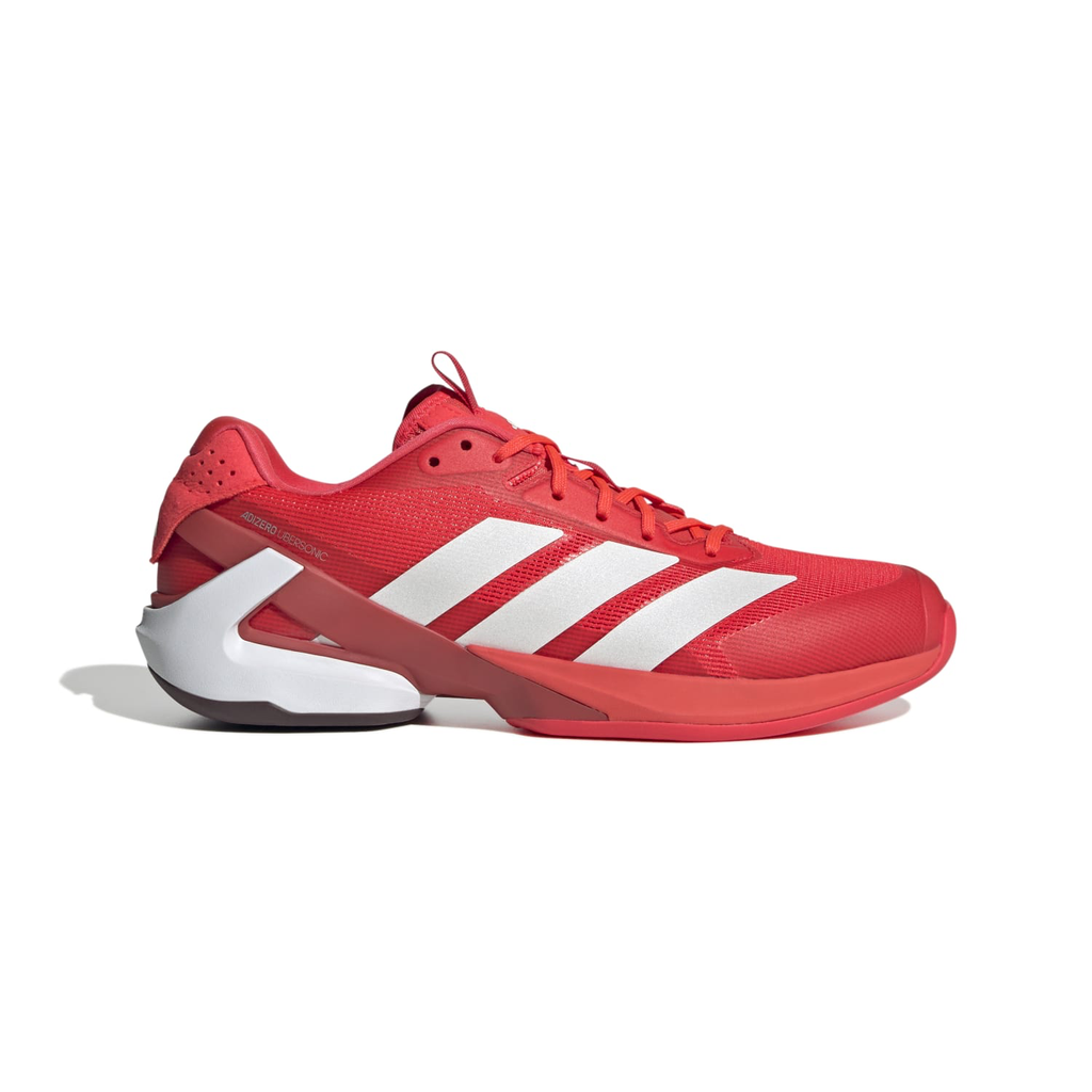 Adidas Adizero Ubersonic 5 Men's Tennis Shoes (IH2555) – Province