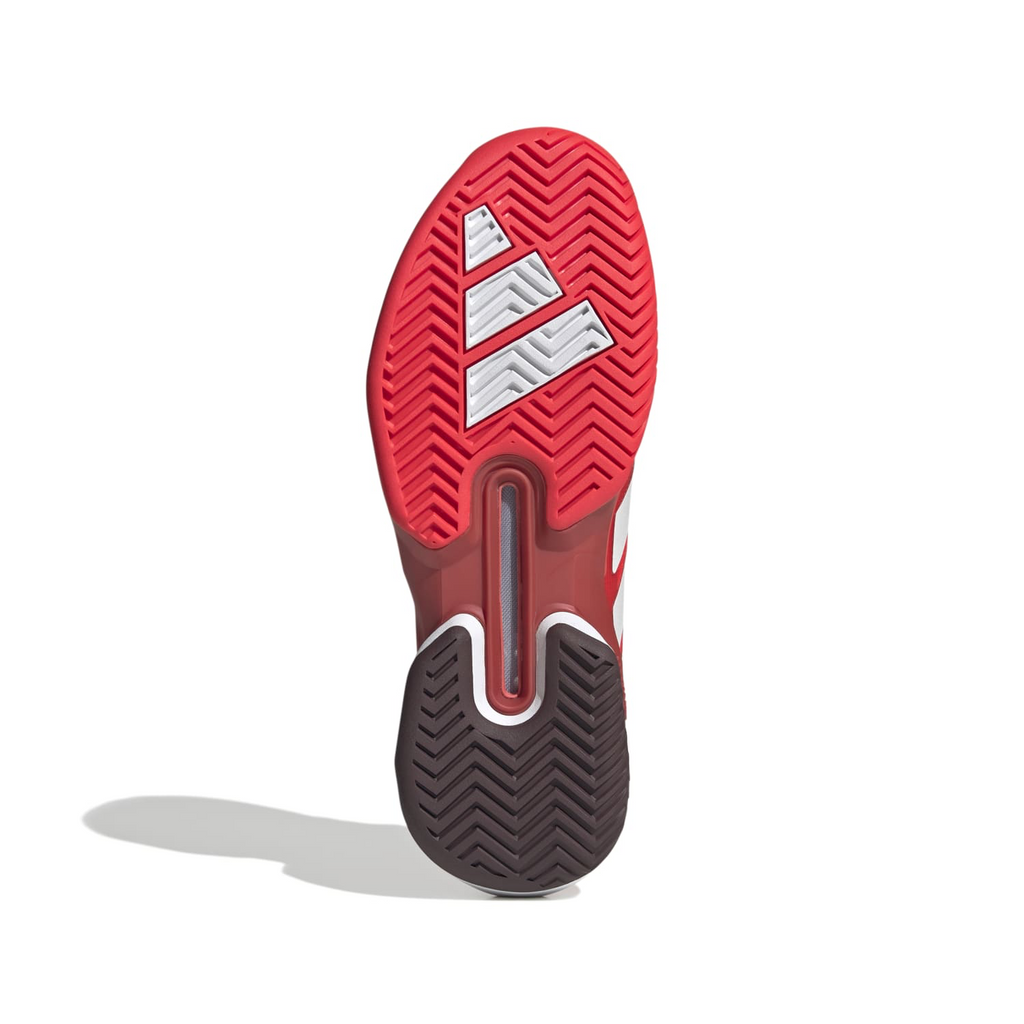 Adidas Adizero Ubersonic 5 Men's Tennis Shoes (IH2555) – Province