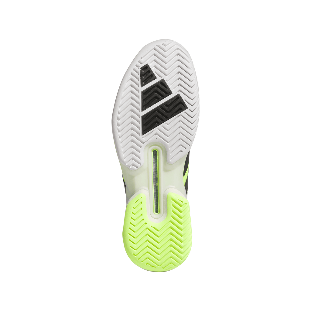 Adidas Adizero Ubersonic 5 Men's Tennis Shoes (IH2562) – Province