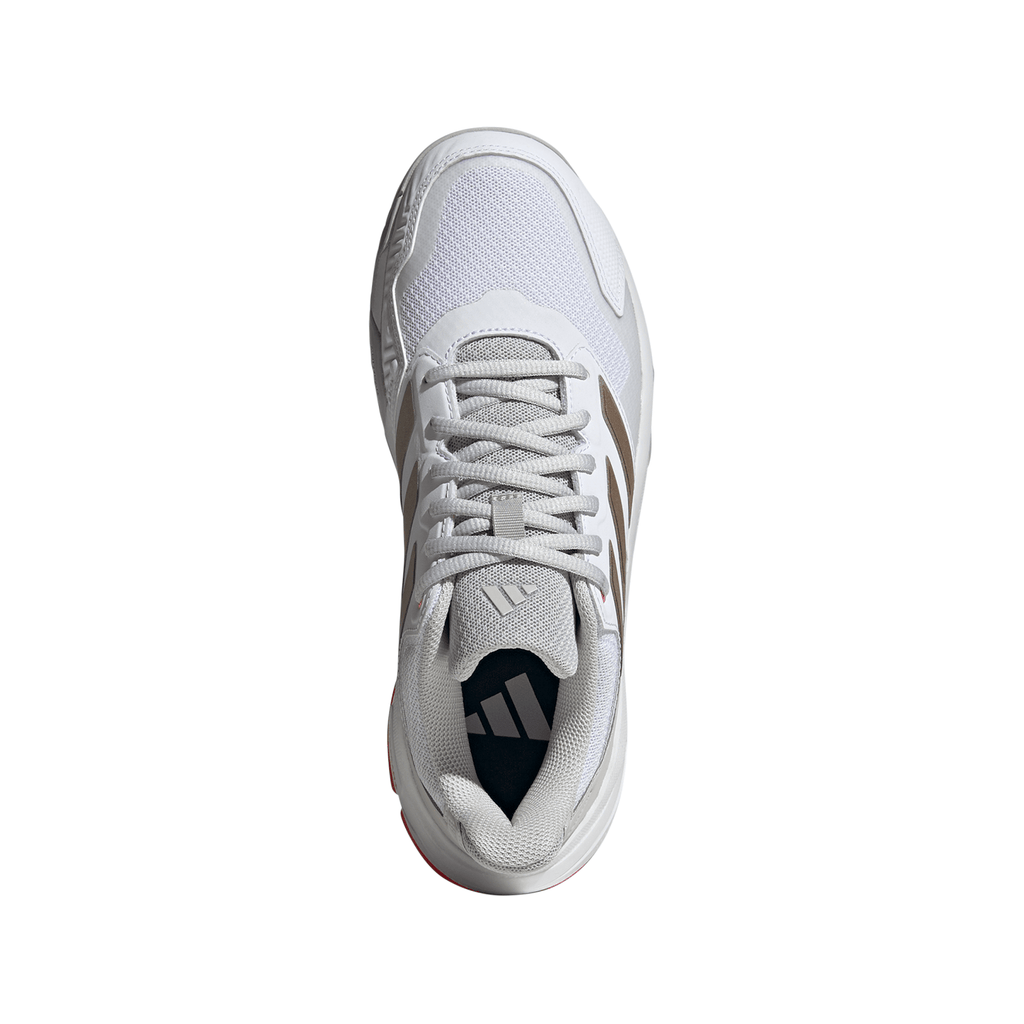 Adidas CourtJam Control 3 Women's Tennis Shoes (IH2968) – Province