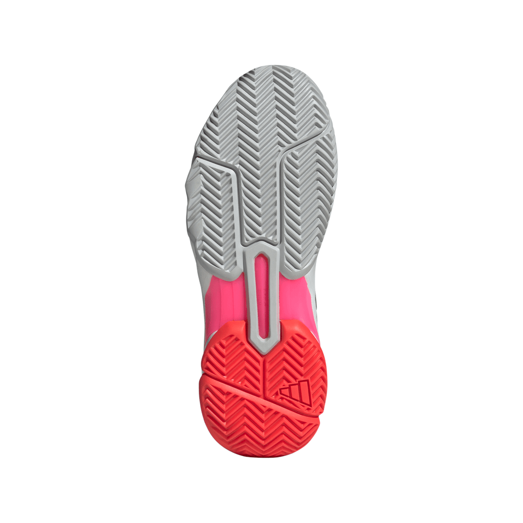 Adidas CourtJam Control 3 Women's Tennis Shoes (IH2968) – Province