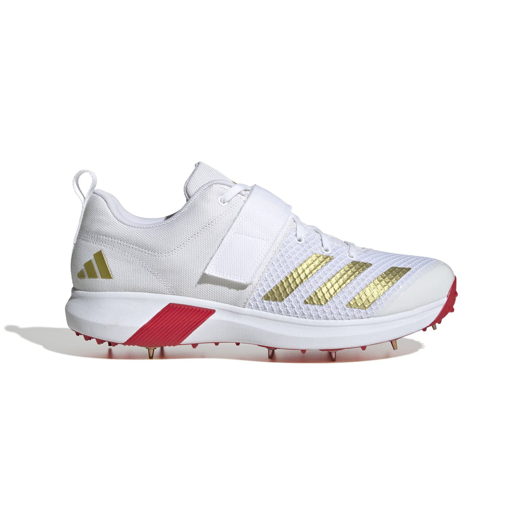 Adidas Adipower Vector Spike Cricket Shoes (IH8163) – Province Sports
