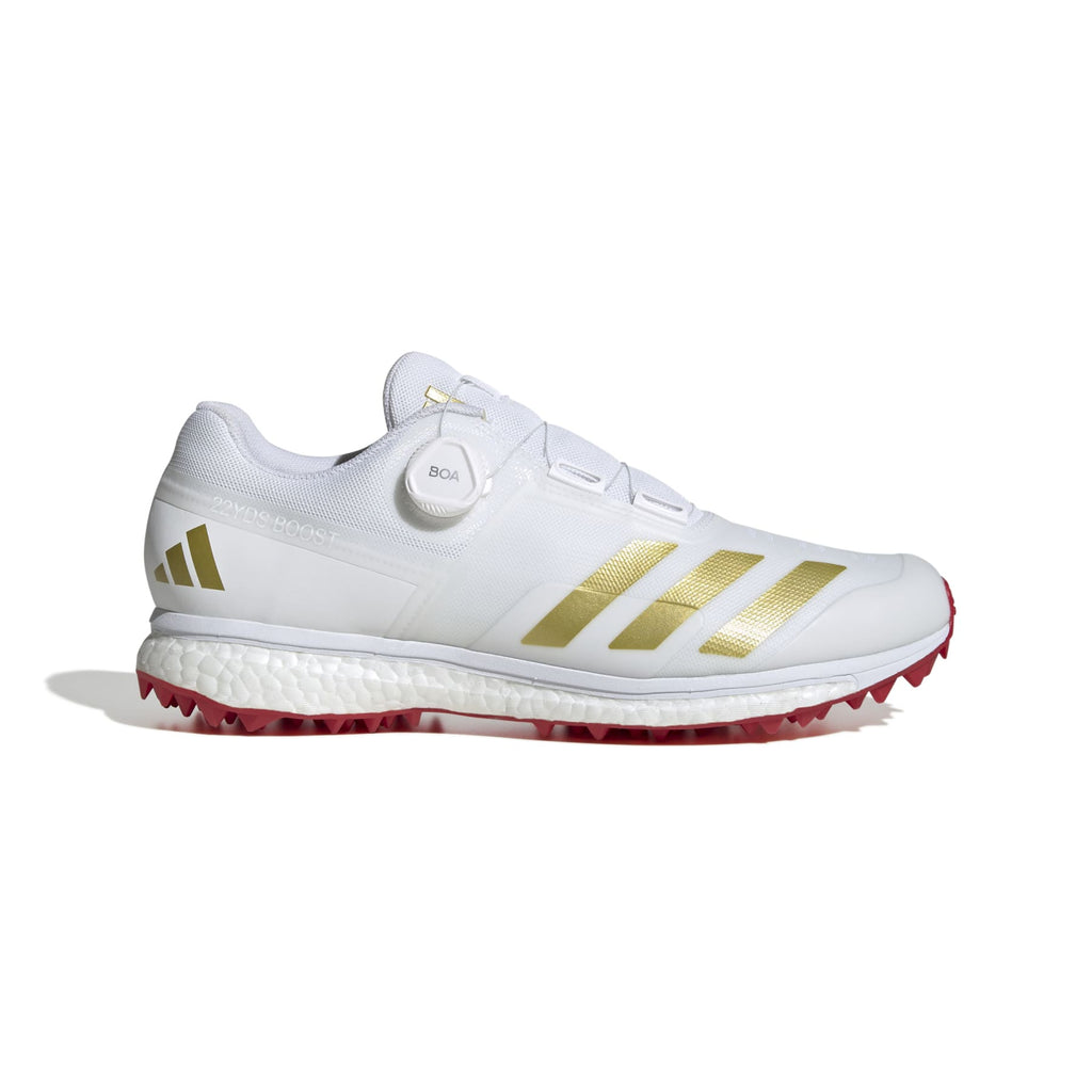 Adidas 22Yds Boost Cricket Shoes (IH8165) – Province Sports