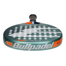 Bullpadel Indiga Control 2025 Padel Racket