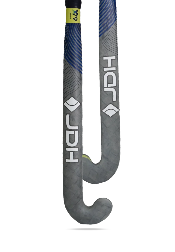 JDH X79 TT Concave Hockey Stick 2026 – Province Sports