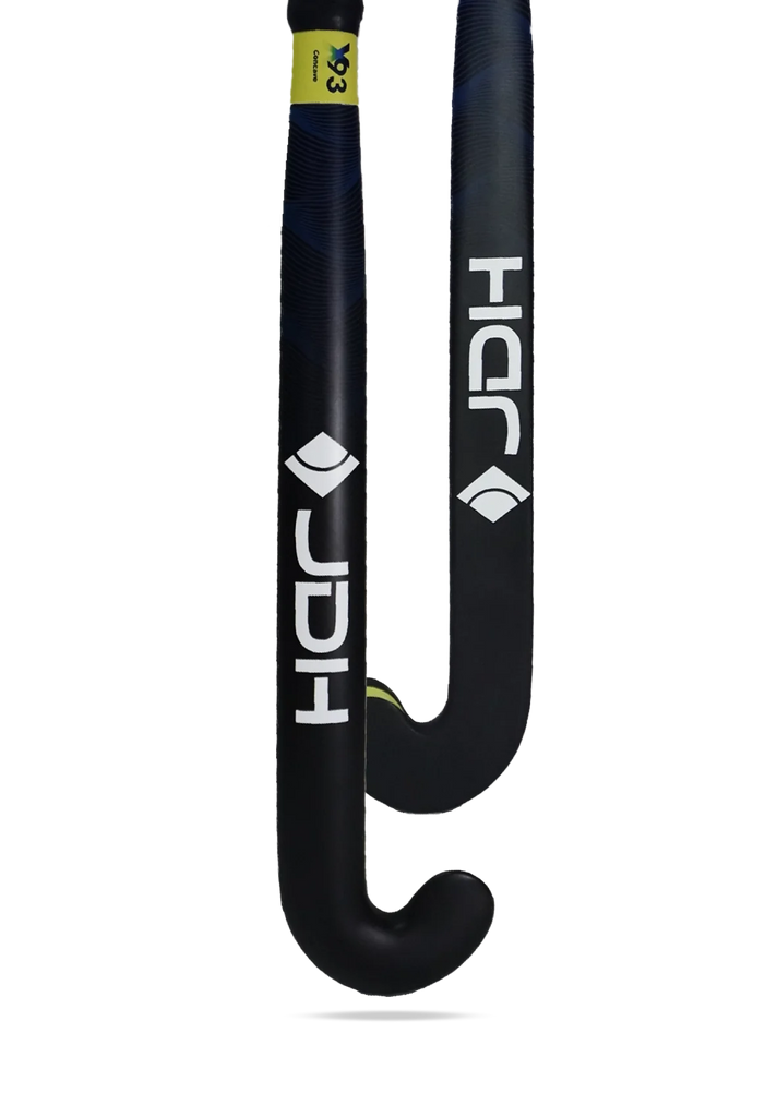 JDH X93 TT Concave Hockey Stick 2026 – Province Sports