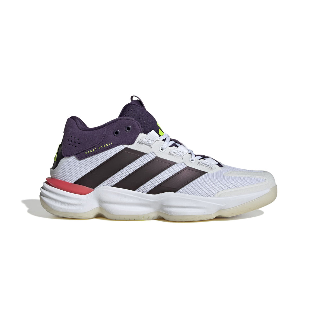 Adidas Courtstabil Men's Squash Shoes (JH5163) – Province Sports
