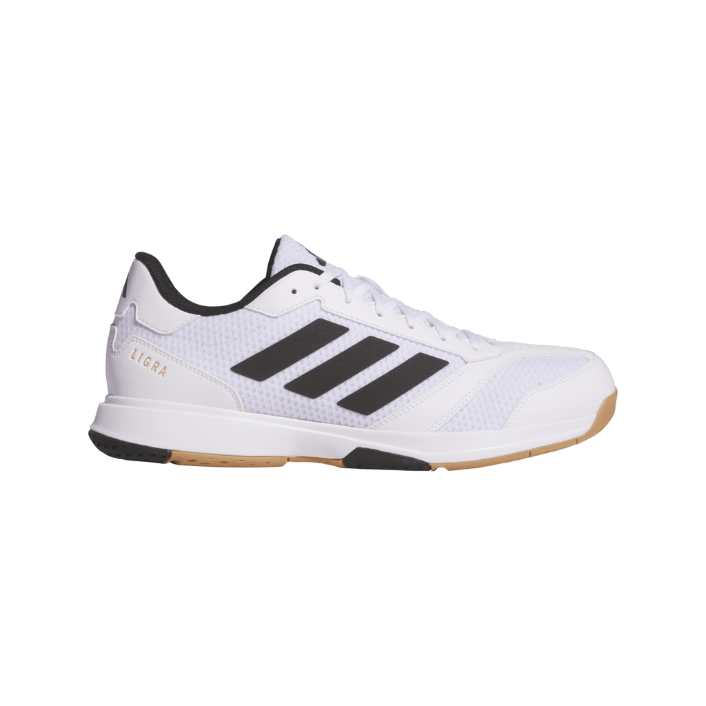 Adidas Ligra 8 Men's Squash Shoes (JI1505) – Province Sports