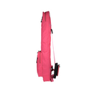 Y1 JJ28 C.3 Cordura Hockey Stickbag - Pink/White