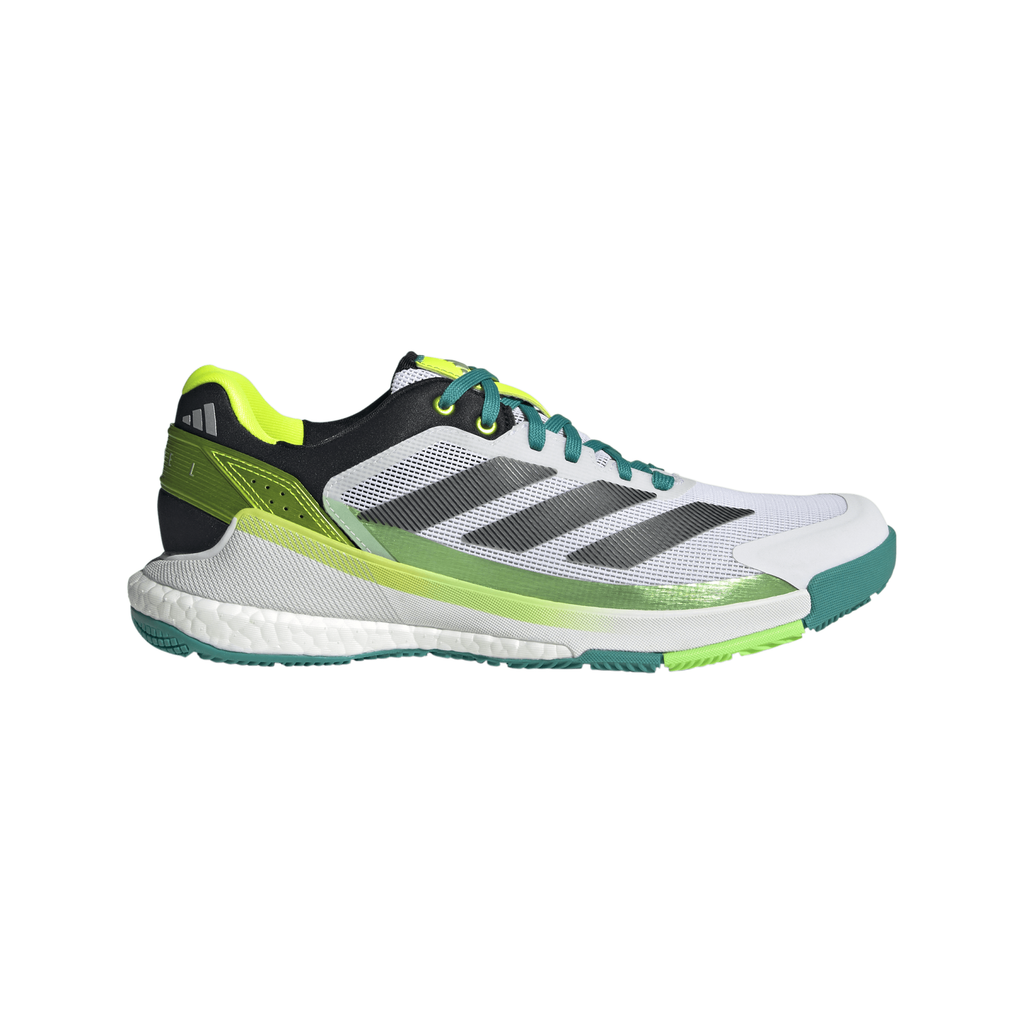 Adidas Crazyquick Boost Men's Padel Shoes (JP7203) – Province Sports