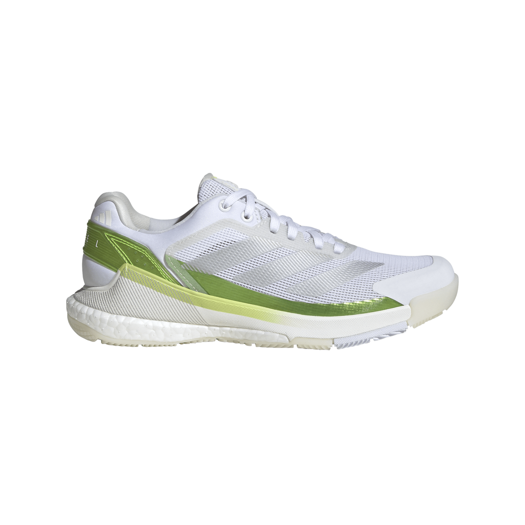Adidas Crazyquick Boost Women's Padel Shoes (JP7228) – Province Sports