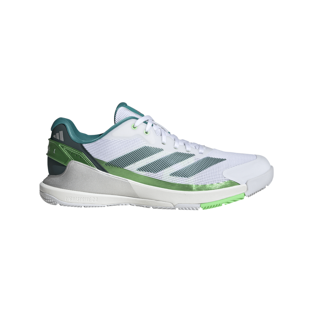 Adidas Crazyquick LS Men's Padel Shoes (JP7231) – Province Sports