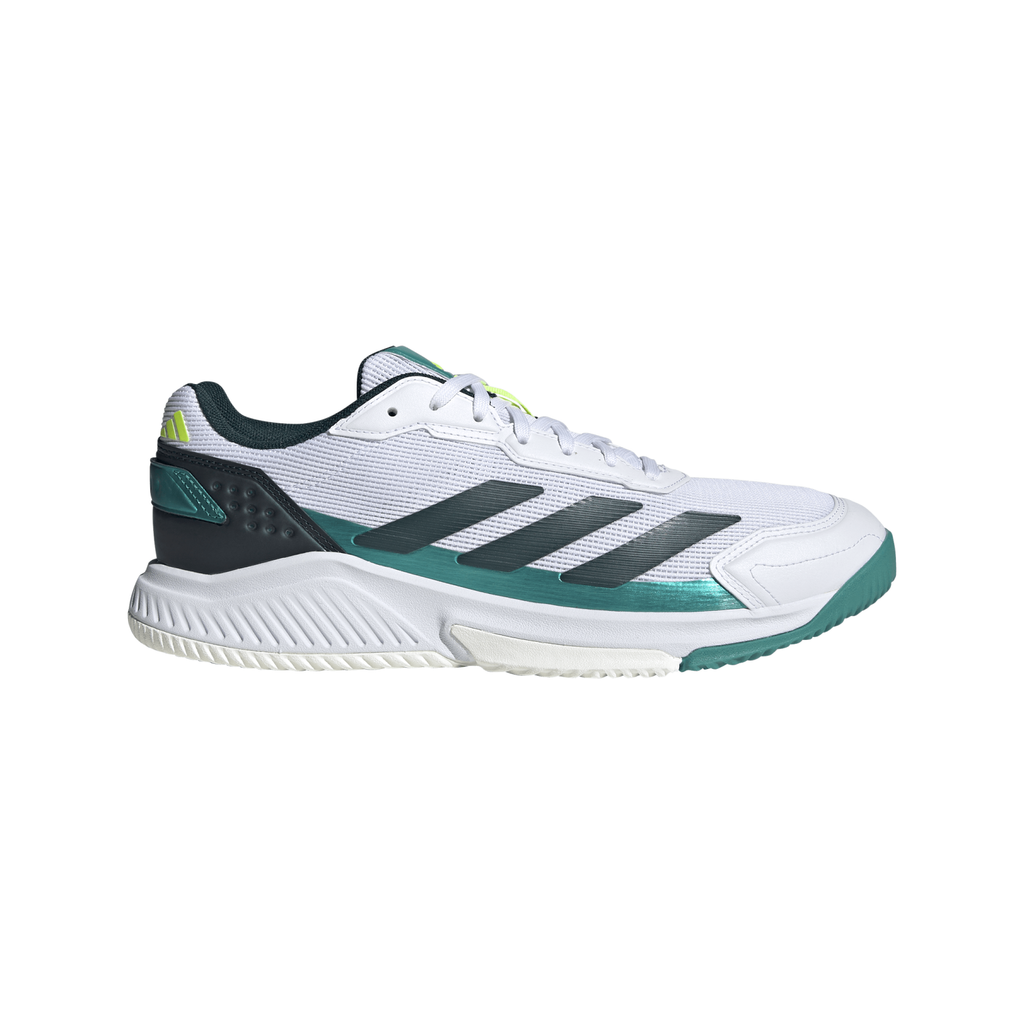 Adidas Courtquick Men's Padel Shoes (JP7232) – Province Sports