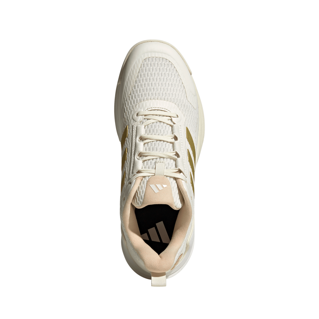 Adidas Novaflight 2 Women's Squash Shoes (JP9762) – Province Sports