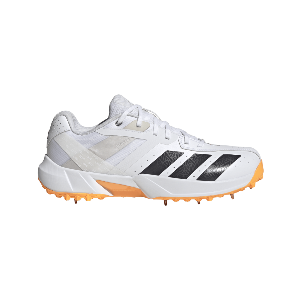 Adidas 22Yds Incurza Spike Cricket Shoes (JQ8544) – Province Sports