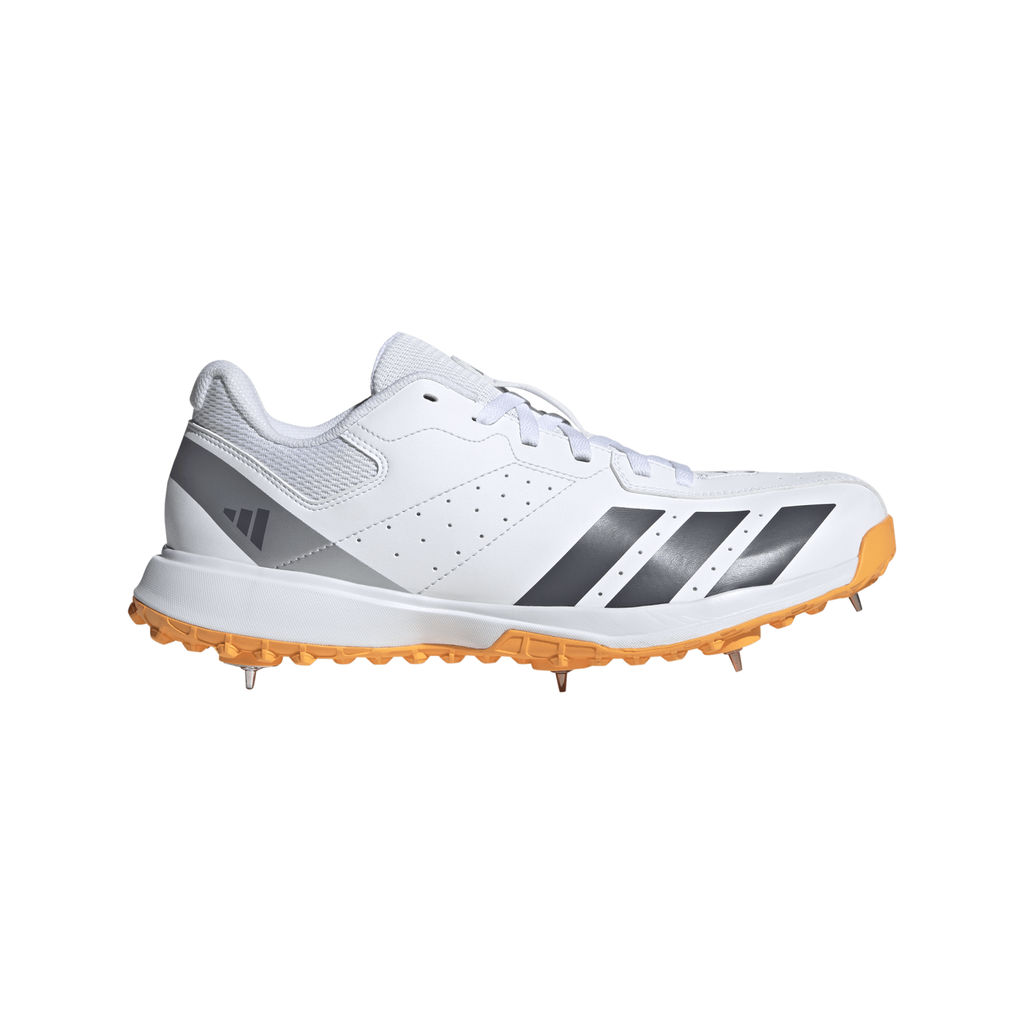 Adidas Howzat Spike Cricket Shoes (JQ8550) – Province Sports Adidas Howzat Spike Cricket Shoes (JQ8550) – Province Sports