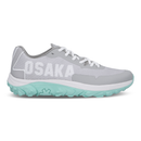 Osaka Kai Mk1 Hockey Shoes - Simple Grey