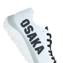 Osaka Kai MK1 Pro Tour Unisex Hockey Shoes - Iconic White