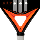 Adidas Match 3.4 Black Padel Racket 2025