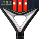 Adidas Match 3.4 Blue Padel Racket 2025