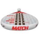 Adidas Match Light 3.4 Padel Racket 2025