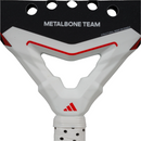 Adidas Metalbone Team 3.4 Padel Racket 2025