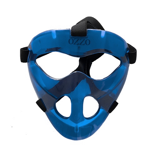 Ozzo Hockey Face Mask – Province Sports