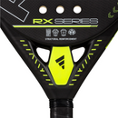 Adidas RX Series Lime 3.4 Padel Racket 2025