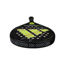 Adidas RX Series Lime 3.4 Padel Racket 2025