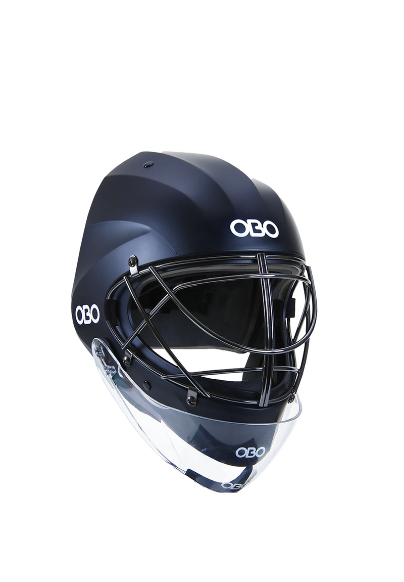 OBO Robo ABS Hockey Goalkeeping Helmet