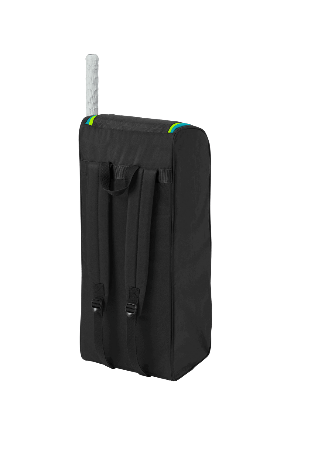 Gunn & Moore Select Duffle Cricket Bag - Black – Province Sports