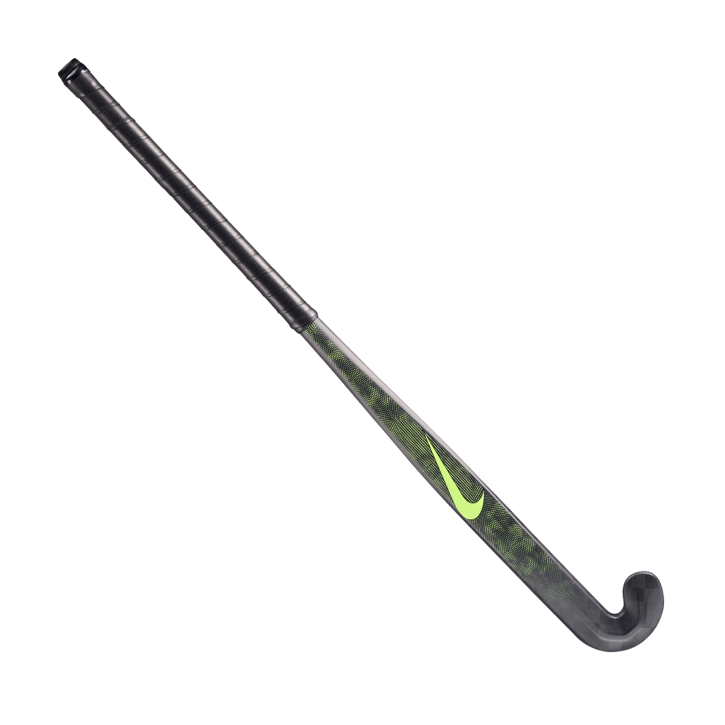 Nike Shadow Select Low Bow Hockey Stick – Province Sports