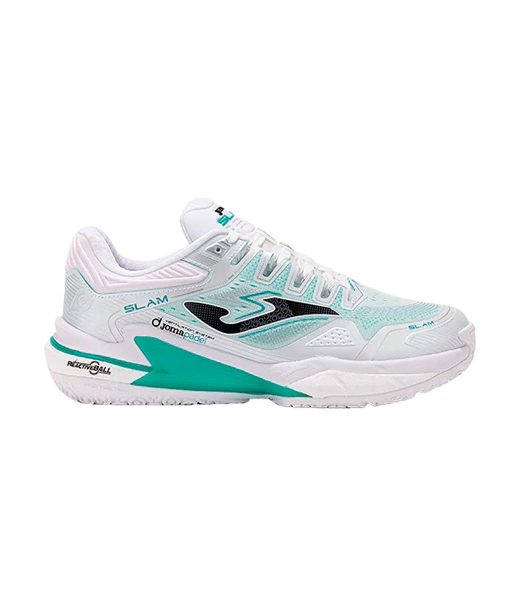 Joma Slam 2402 Men's Padel Shoes – Province Sports