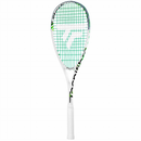 Tecnifibre Slash 130 X-Top Squash Racquet