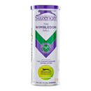 Slazenger Wimbledon Tennis Balls - 3 Ball Can