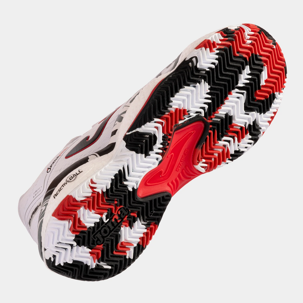 Joma Smash 2482 Unisex Padel Shoes – Province Sports