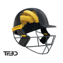 Masuri TF3D T-Line Titanium Cricket Helmet