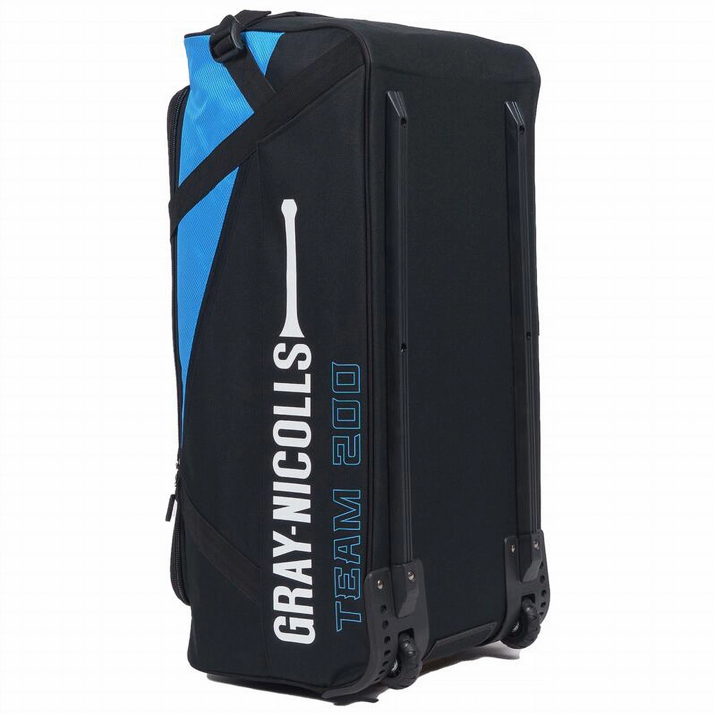 Gray-Nicolls Team 200 Wheelie Bag – Province Sports