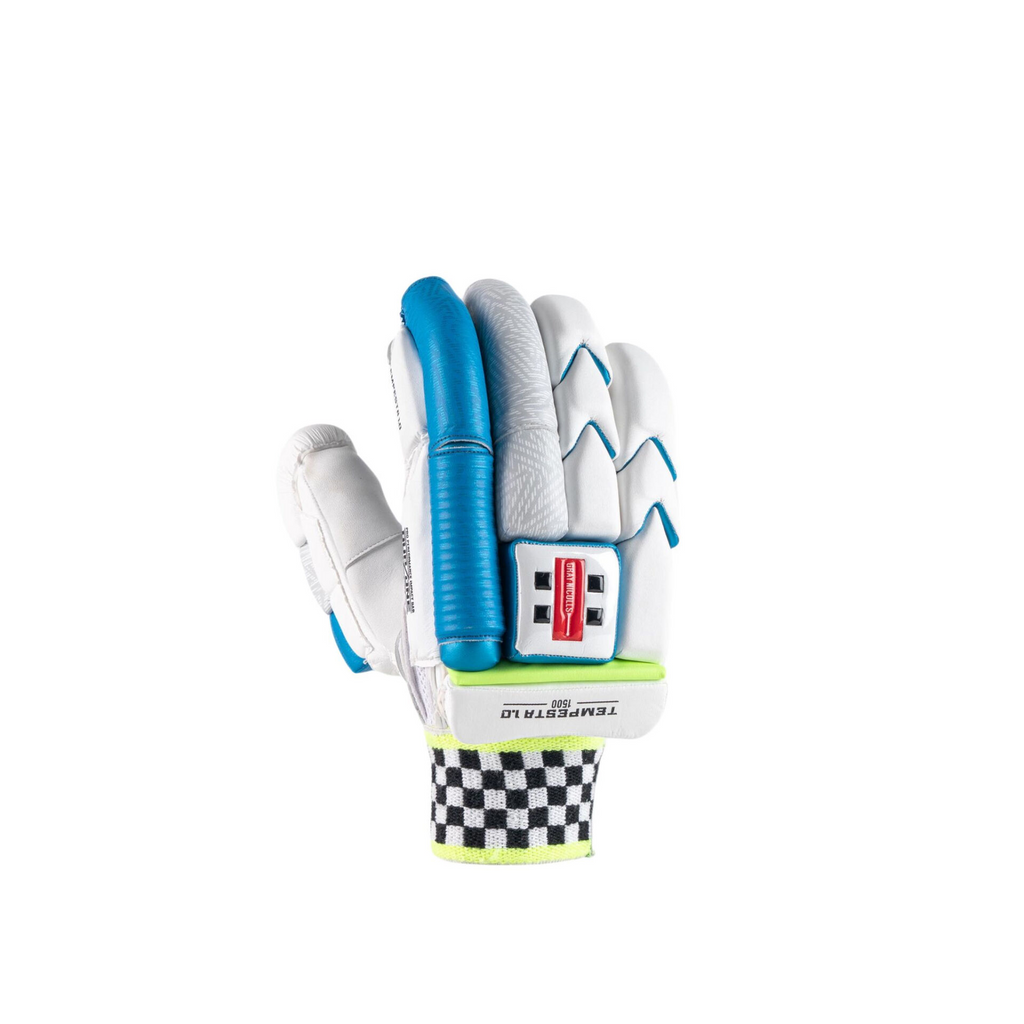 Gray-Nicolls Tempesta 1.0 1500 Batting Gloves – Province Sports