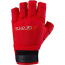 Grays Touch Hockey Glove - Fluo Red