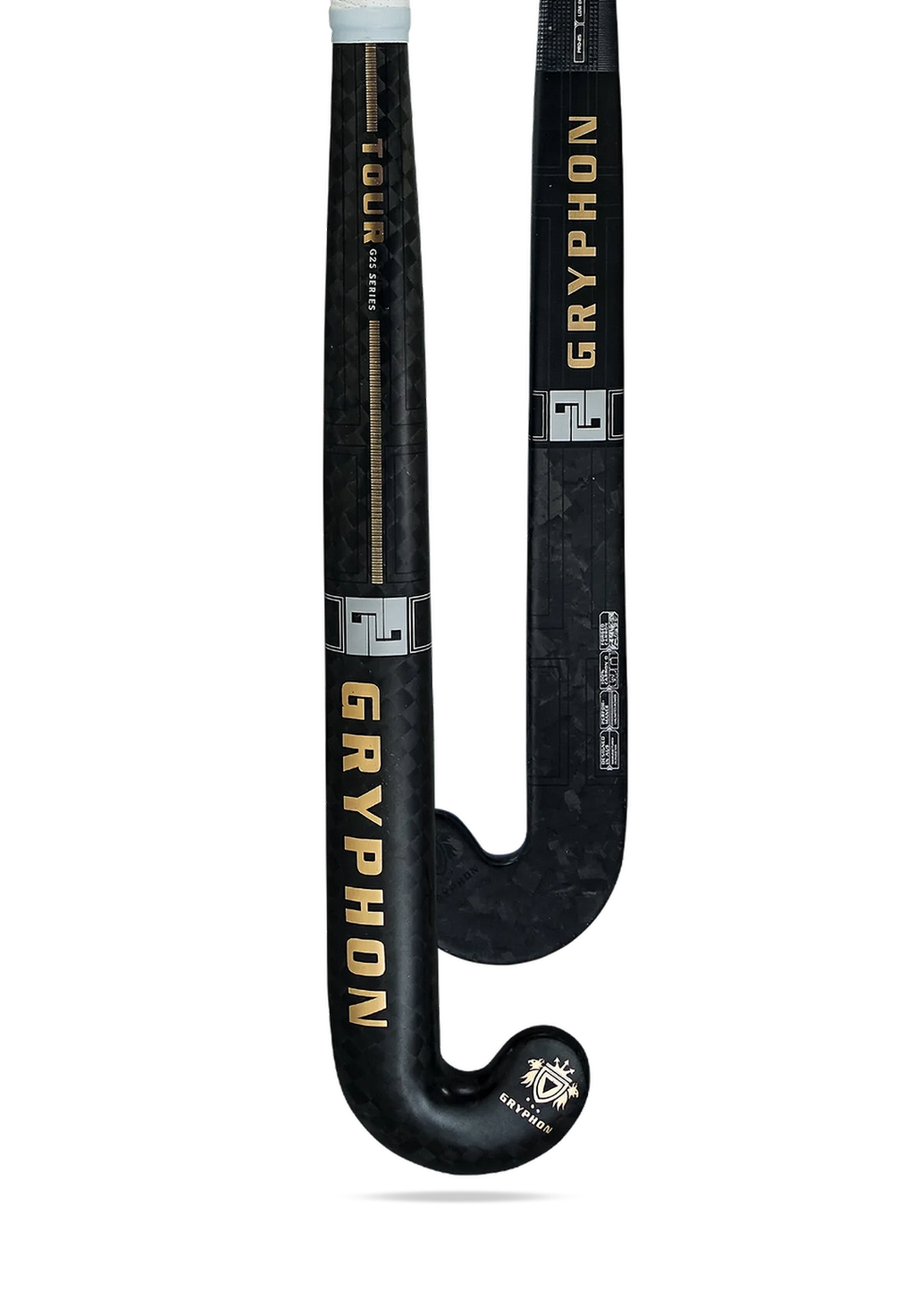 Gryphon Tour Pro 25 Hockey Stick 2025 – Province Sports
