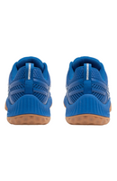 Unsquashable Tour-Tec Unisex Squash Shoes - Blue