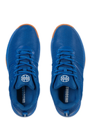 Unsquashable Tour-Tec Unisex Squash Shoes - Blue